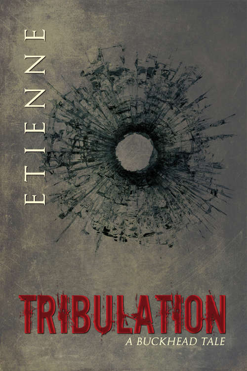 Book cover of Tribulation