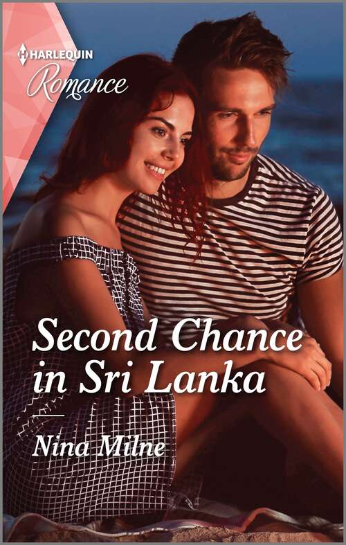 Book cover of Second Chance in Sri Lanka (Original)