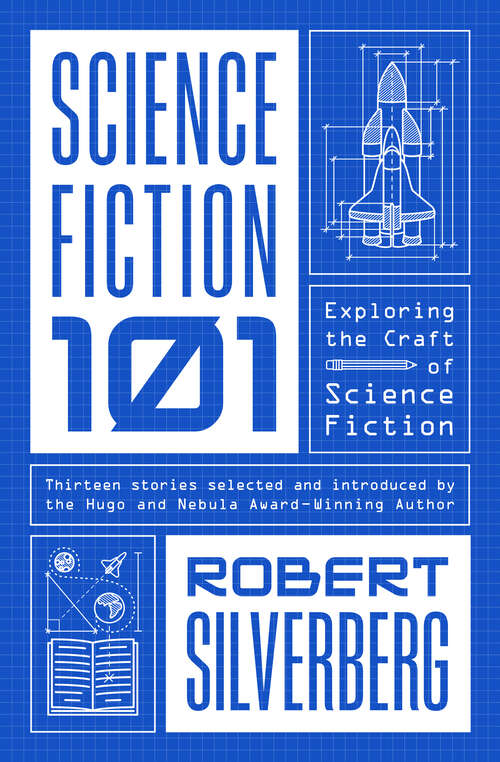 Book cover of Science Fiction: Exploring the Craft of Science Fiction