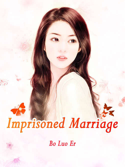 Book cover of Imprisoned Marriage: Volume 1 (Volume 1 #1)