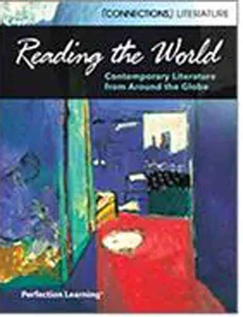 Book cover of Reading The World (Third Edition)