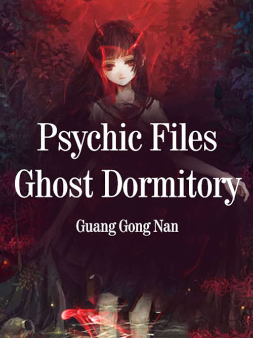 Book cover of Psychic Files: Volume 1 (Volume 1 #1)