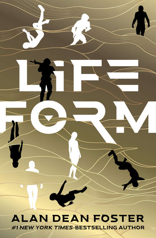 Book cover of Life Form