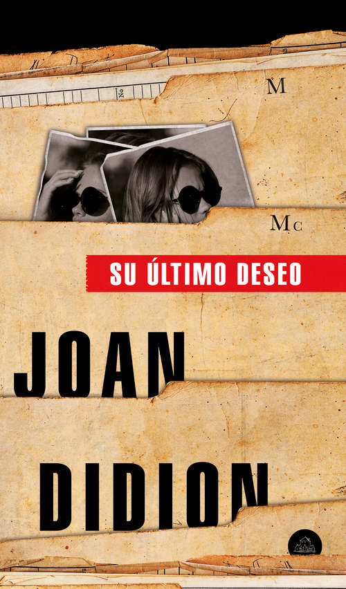Book cover of Su último deseo
