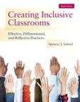 Book cover of Creating Inclusive Classrooms: Effective, Differentiated, and Reflective Practices (Eighth Edition)