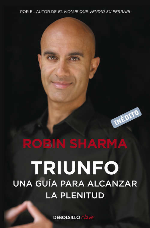 Book cover of Triunfo
