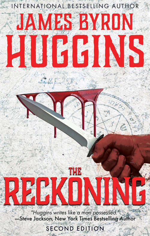 Book cover of The Reckoning (Second Edition)