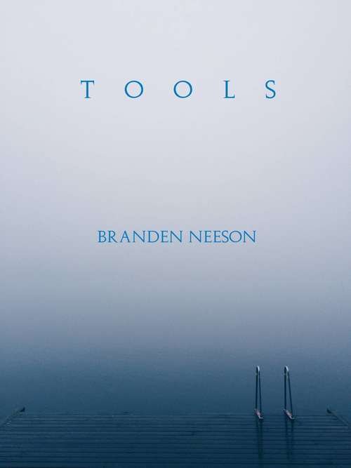 Book cover of Tools