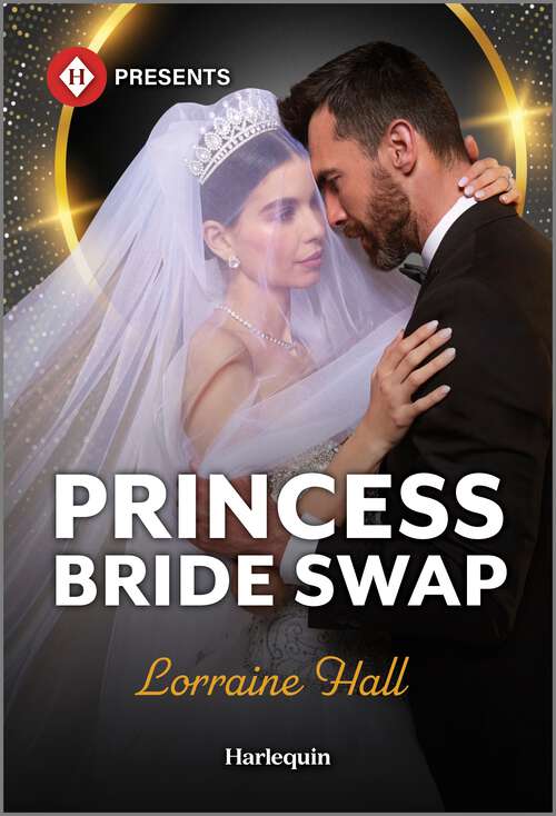 Book cover of Princess Bride Swap (Original) (Rebel Princesses #2)