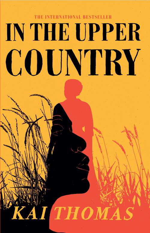 Book cover of In the Upper Country