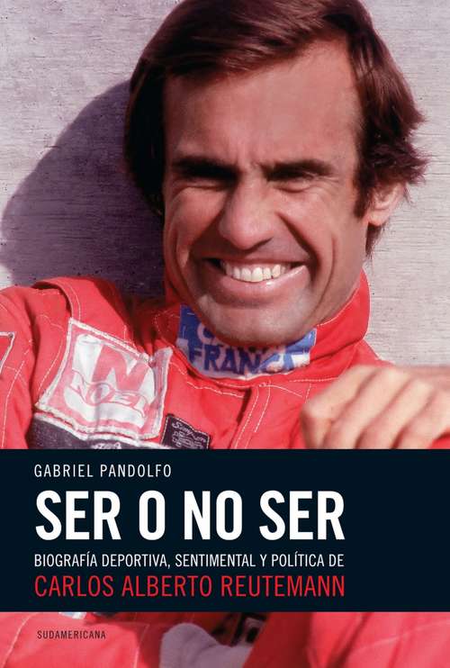 Book cover of SER O NO SER (EBOOK)