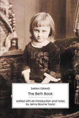 Book cover of The Beth Book