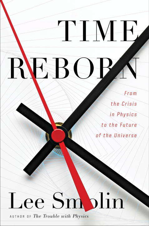 Book cover of Time Reborn