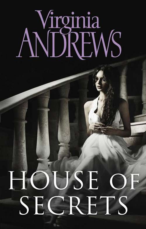 Book cover of House of Secrets (House Of Secrets Ser. #2)