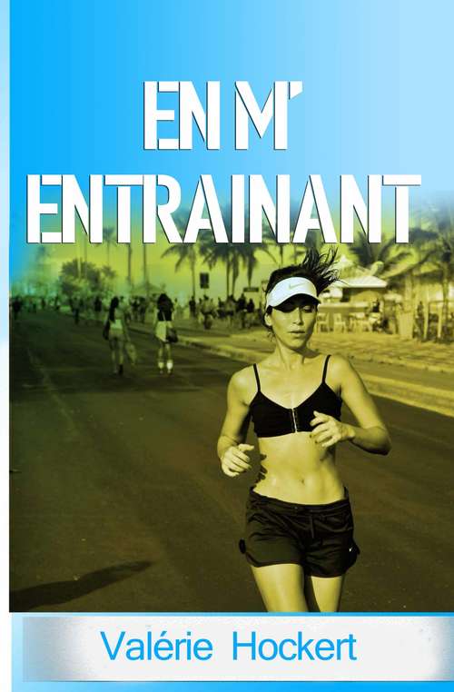 Book cover of En m'entrainant