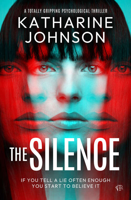 Book cover of The Silence