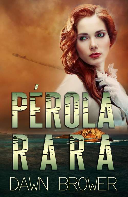 Book cover of Pérola Rara