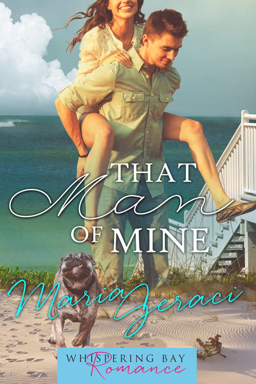 Book cover of That Man of Mine