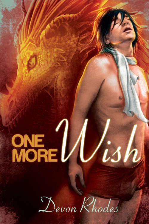 Book cover of One More Wish (One Wild Wish and One More Wish)