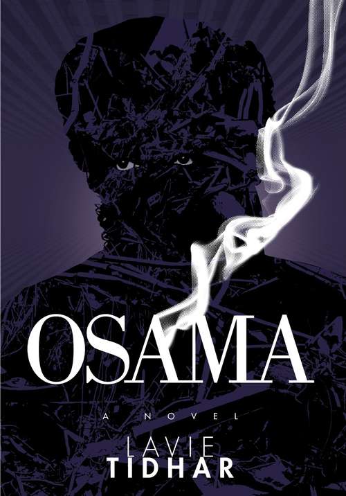Book cover of Osama: A Novel