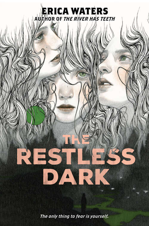 Book cover of The Restless Dark