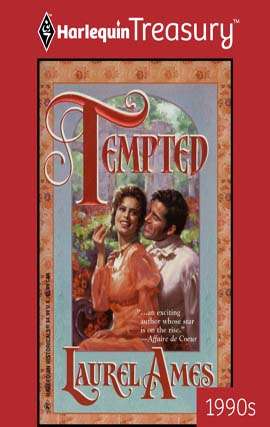 Book cover of Tempted