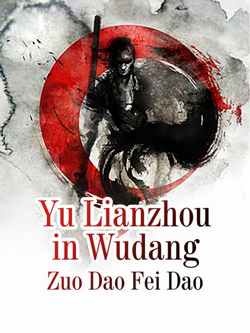 Book cover of Yu Lianzhou  in Wudang: Volume 5 (Volume 5 #5)