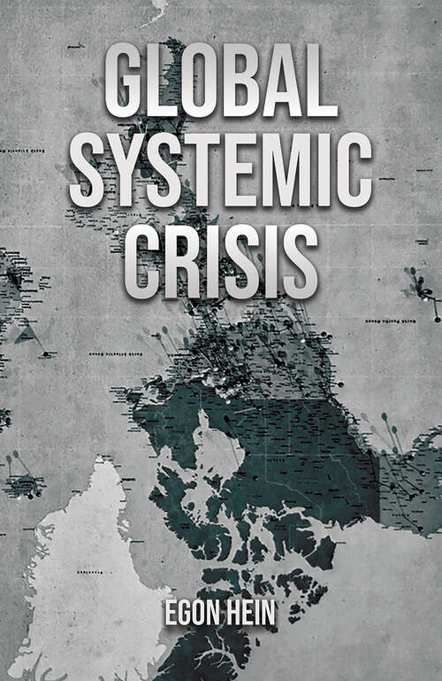 Book cover of Global Systemic Crisis