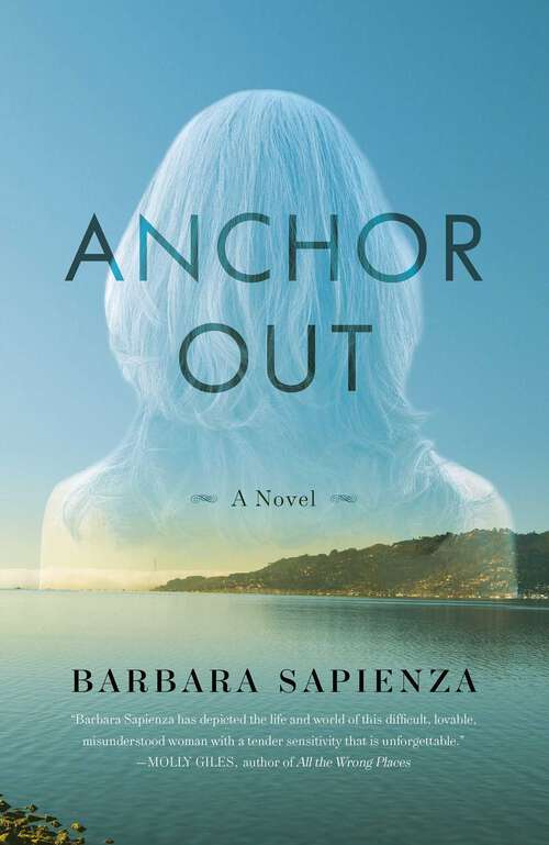 Book cover of Anchor Out: A Novel