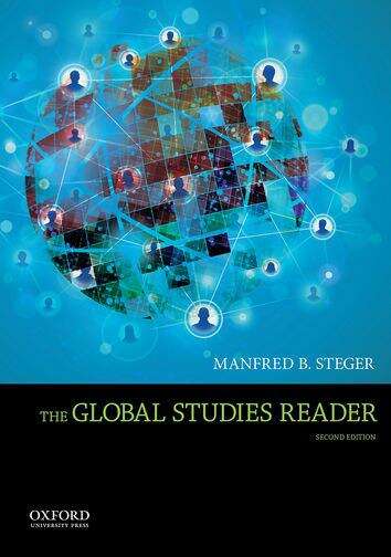 Book cover of The Global Studies Reader (Second Edition)
