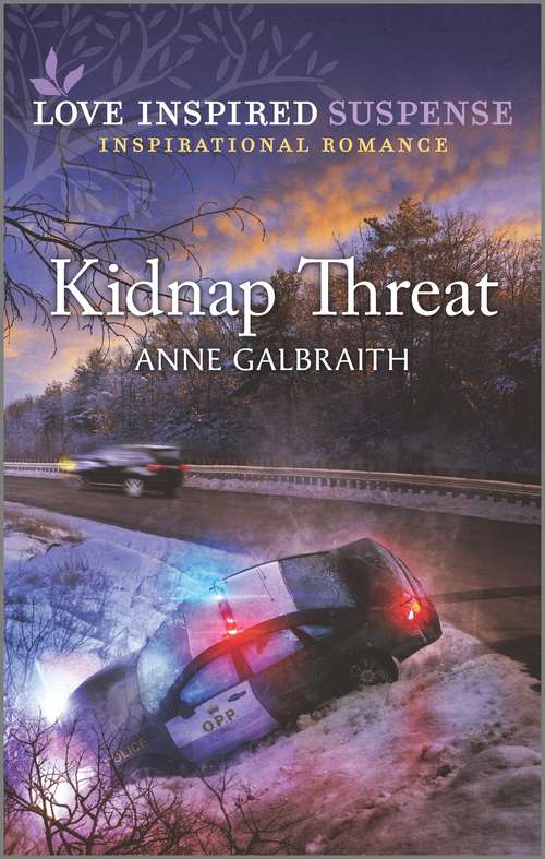 Book cover of Kidnap Threat: An Uplifting Romantic Suspense (Original)