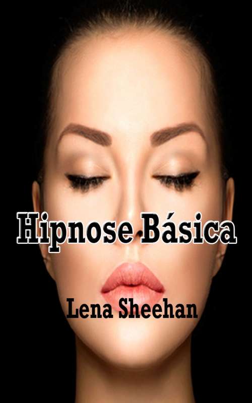 Book cover of Hipnose Básica