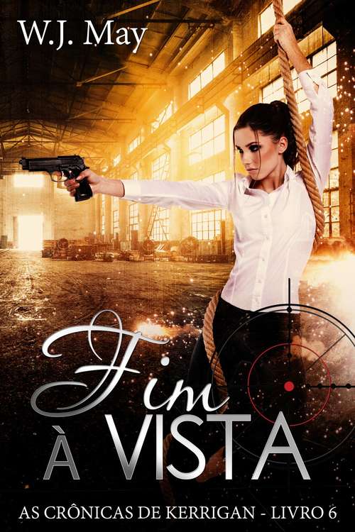 Book cover of Fim À Vista