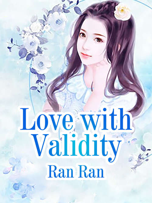 Book cover of Love with Validity: Volume 2 (Volume #2)