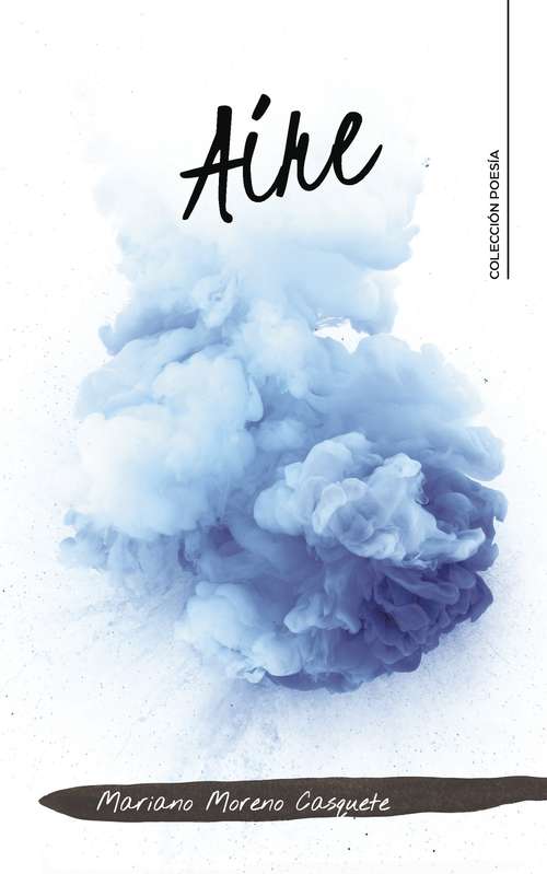 Book cover of Aire