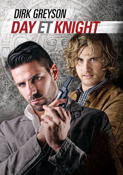 Book cover of Day et Knight