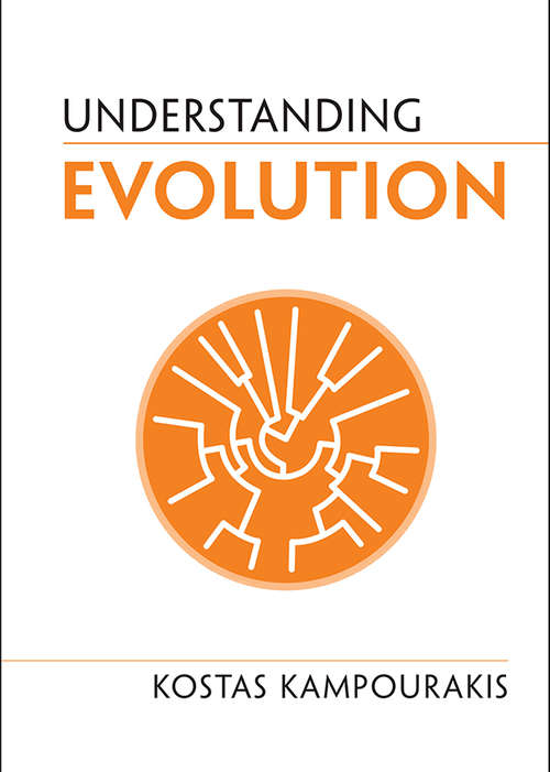 Book cover of Understanding Evolution (2) (Understanding Life)