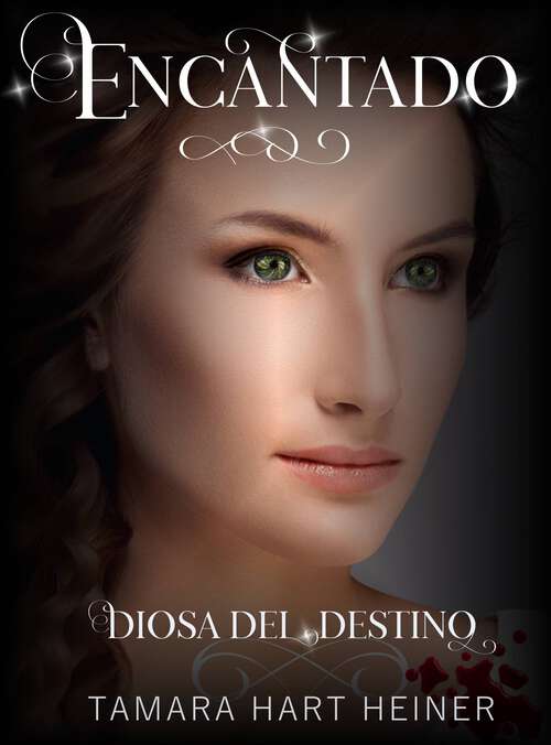 Book cover of Encantado (Diosa del Destino #2)