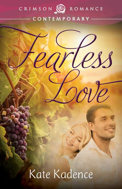 Book cover of Fearless Love