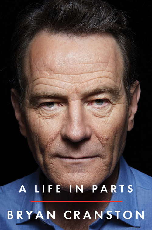 Book cover of A Life in Parts