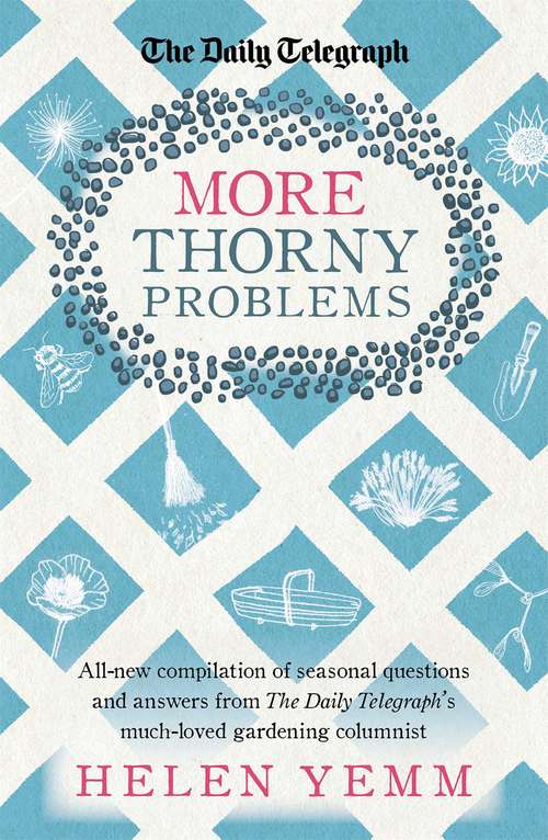 Book cover of More Thorny Problems