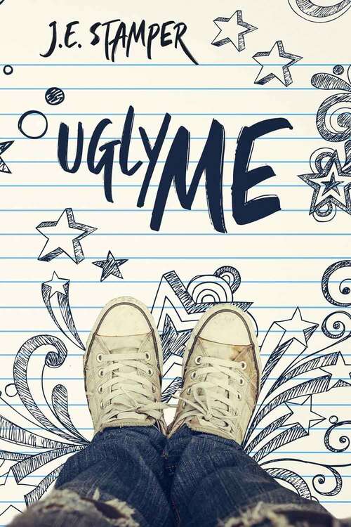 Book cover of Ugly Me