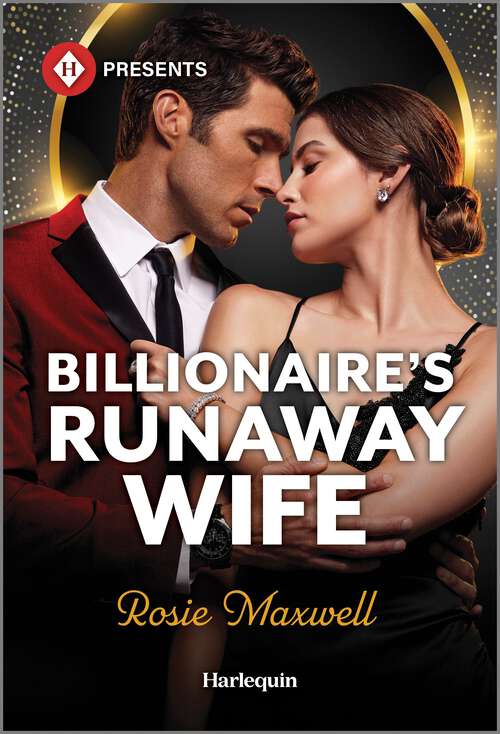 Book cover of Billionaire's Runaway Wife (Original)
