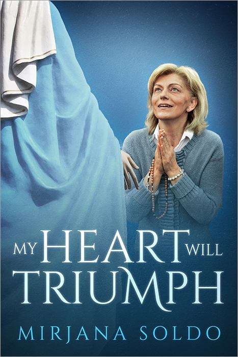 Book cover of My Heart Will Triumph