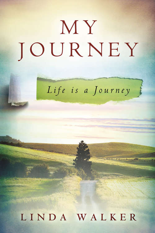 Book cover of My Journey