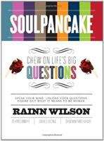 Book cover of SoulPancake: Chew on Life's Big Questions