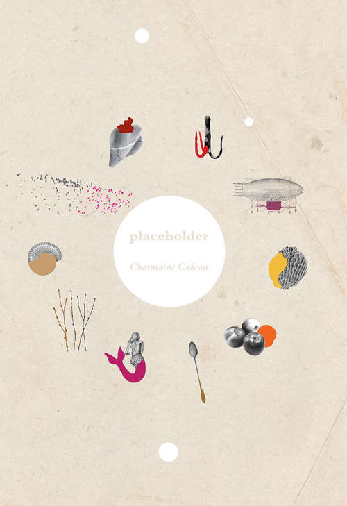 Book cover of Placeholder