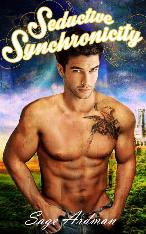Book cover of Seductive Synchronicity