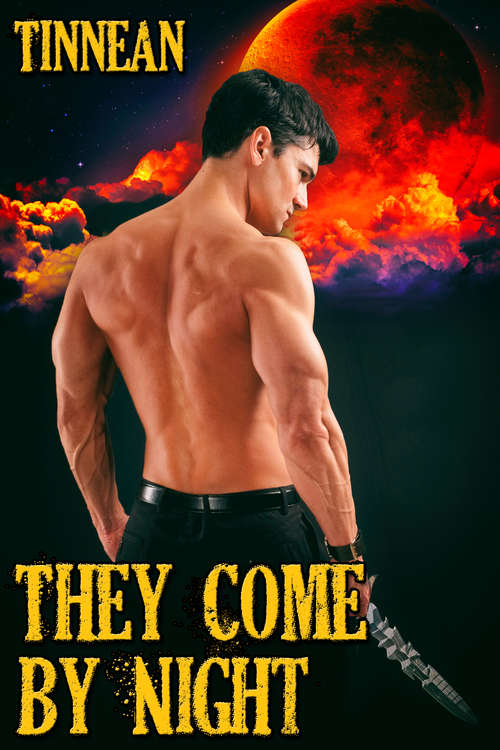 Book cover of They Come by Night