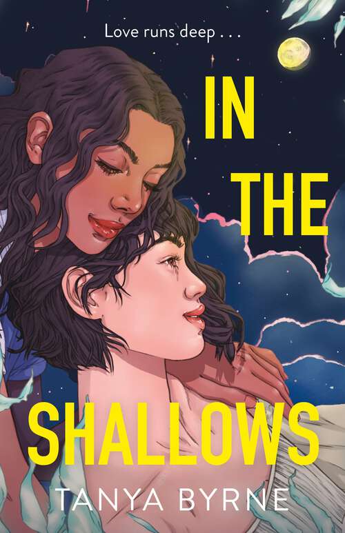 Book cover of In the Shallows